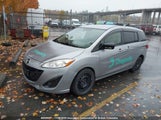 Mazda 5 Touring JM1CW2CL4F0188012 снимка