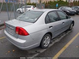 Honda Civic 2HGES16311H913291 снимка