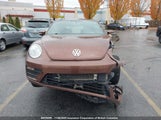 Volkswagen Beetle Se/Sel 3VWJ17AT5HM614664 снимка