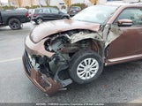 Volkswagen Beetle Se/Sel 3VWJ17AT5HM614664 снимка