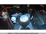 Honda Fit JHMGE8G20AC801158 снимка