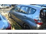 Honda Fit JHMGE8G20AC801158 снимка
