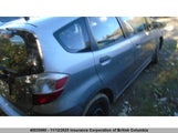 Honda Fit JHMGE8G20AC801158 снимка