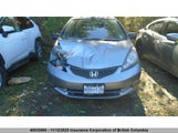 Honda Fit JHMGE8G20AC801158 снимка