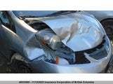 Honda Fit JHMGE8G20AC801158 снимка