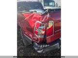 Lincoln Mark Lt 5LTPW18578FJ06180 снимка