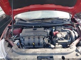 Nissan Sentra S/Sv/Sr/Sl 3N1AB7AP4HL669408 снимка