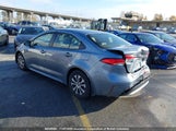 Toyota Corolla JTDBAMDE1NJ046568 снимка
