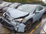 Subaru Crosstrek Limited JF2GTHNC1MH390980 снимка