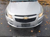 Chevrolet Cruze 1G1PG5S96B7207840 снимка