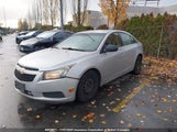 Chevrolet Cruze 1G1PG5S96B7207840 снимка