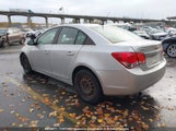 Chevrolet Cruze 1G1PG5S96B7207840 снимка