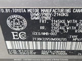 Toyota Rav4 2T3BK33V59W006705 снимка