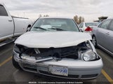 Volkswagen Golf Gls WVWGA21J3YW672464 снимка