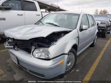 Volkswagen Golf Gls WVWGA21J3YW672464 снимка