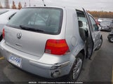 Volkswagen Golf Gls WVWGA21J3YW672464 снимка