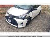 Toyota Yaris VNKKTUD38HA084271 снимка