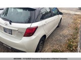 Toyota Yaris VNKKTUD38HA084271 снимка