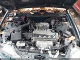 Acura 1.6El Premium 2HHMB4677YH902995 снимка