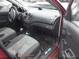 Pontiac G3 Wave 3G2TV65E69L129645 снимка