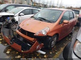 Honda Fit S JHMGD38687S809773 снимка