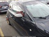 Fiat 500 Abarth 3C3CFFFH1ET225828 снимка