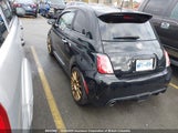 Fiat 500 Abarth 3C3CFFFH1ET225828 снимка