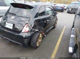 Fiat 500 Abarth 3C3CFFFH1ET225828 снимка