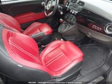Fiat 500 Abarth 3C3CFFFH1ET225828 снимка