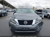 Nissan Pathfinder S/Sv/Sl/Platinum 5N1AR2MM5FC663795 photo