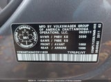 Volkswagen Passat S 1VWAH7A34CC011629 снимка
