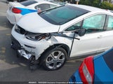 Chevrolet Bolt Ev Lt 1G1FW6S07H4182446 снимка