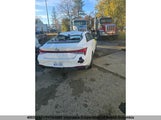 Hyundai Elantra Sel KMHLM4AG6NU333108 снимка
