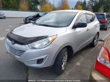 Hyundai Tucson Gl KM8JTCAC4DU738321 снимка