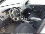 Hyundai Tucson Gl KM8JTCAC4DU738321 снимка