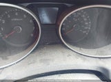 Hyundai Tucson Gl KM8JTCAC4DU738321 снимка