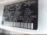 Hyundai Tucson Gl KM8JTCAC4DU738321 снимка