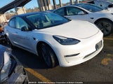 Tesla Model 3 5YJ3E1EB1NF351507 photo