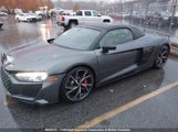 Audi R8 WUABACFXXM7901498 снимка