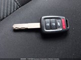 Honda Civic Lx SHHFK7H24HU301319 снимка