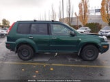 Nissan X-Trail Xe/Se JN8BT08V85W103319 fotografie