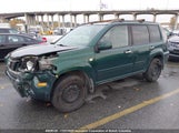 Nissan X-Trail Xe/Se JN8BT08V85W103319 снимка