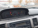 Nissan X-Trail Xe/Se JN8BT08V85W103319 fotografie