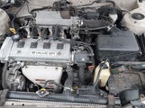 Toyota Corolla Dx JT2AE09V7R0064627 снимка