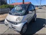 Smart Fortwo WMEAJ00F46J288373 снимка