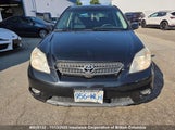 Toyota Corolla Matrix Xr 2T1KR32E08C707139 снимка