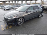 Hyundai Elantra Sel KMHLN4AG4PU400241 снимка