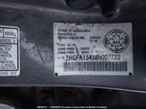 Honda Civic 2HGFA15438H007722 снимка