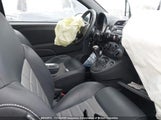 Fiat 500 Sport 3C3CFFHH7DT548650 снимка