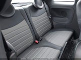 Fiat 500 Sport 3C3CFFHH7DT548650 снимка